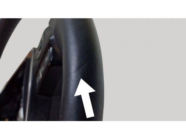 Руль Toyota Corolla E210 E21  2018- года 451000Z350, 642597900F      