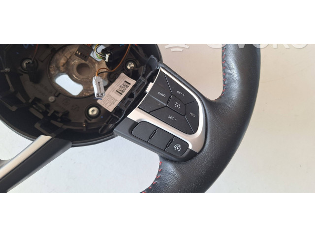Руль Jeep Renegade  2014 -  года 312089581CAD      