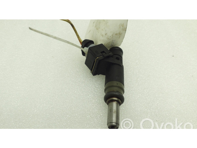 Форсунка 7506158    BMW Z4 E85 E86 для бензинового двигателя N46b20b 2