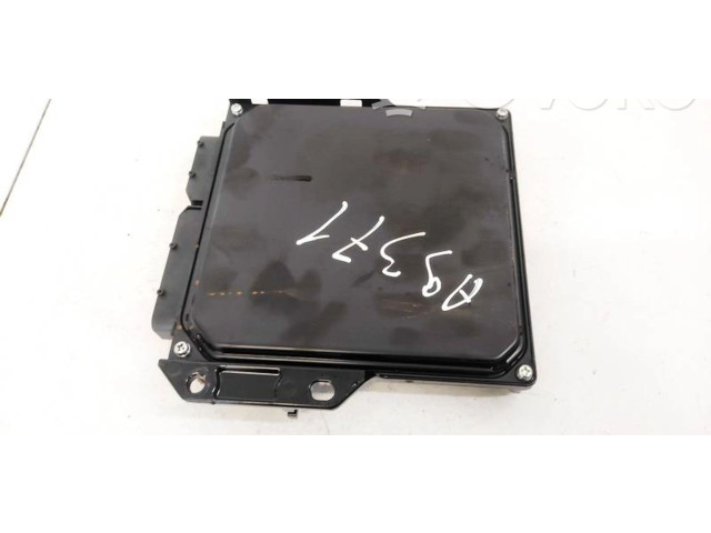 Блок управления двигателя RF8B18881C, 2758007352   Mazda 3 I