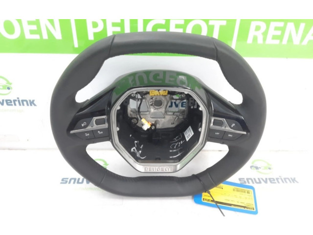 Volant Peugeot 2008 II 2022 98255044ZD, 98255044ZD  