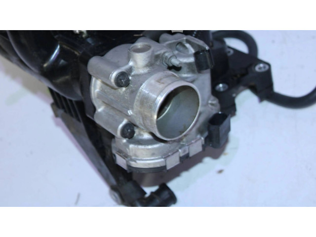 Vstřikovací lišta 00552682680   Fiat Tipo     
