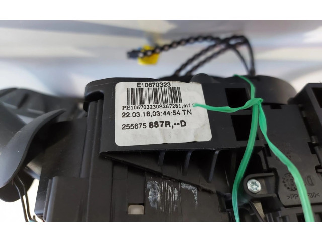 Подрулевой шлейф SRS 479457095R   Renault Clio I
