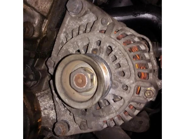 Генератор 96MF10300DC   Mazda 121 SM 1.2     