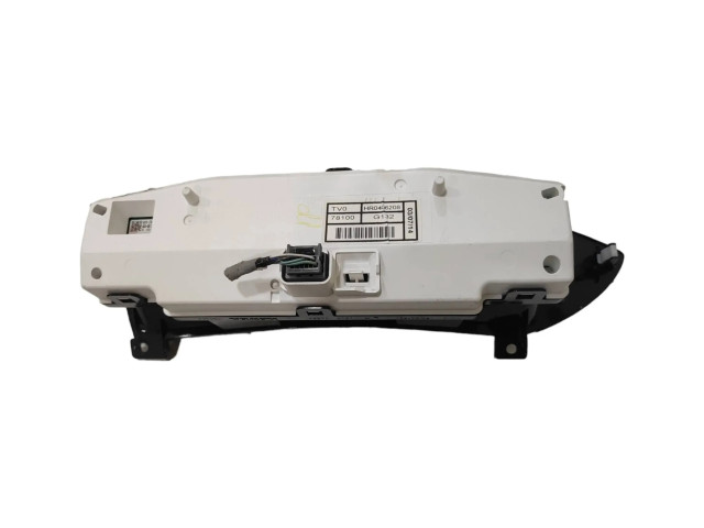 Дисплей    HR0406208, 78100G132   Honda Civic IX