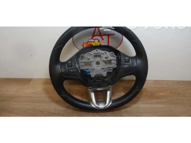 Volant Peugeot 2008 I 2015 98007408ZD, 98007408ZD  