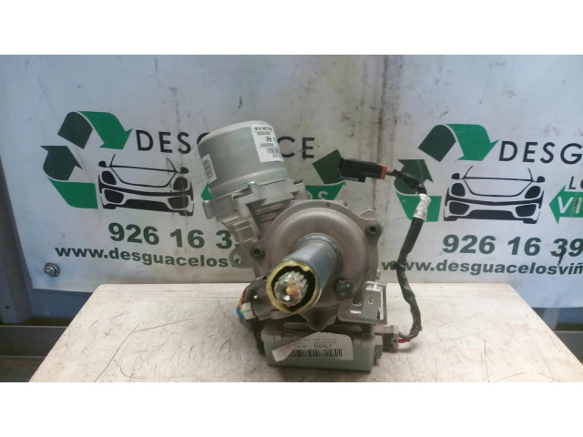 Руль KIA Ceed  2012-2018 года 56300A2500, COLUMNADIRECCION      