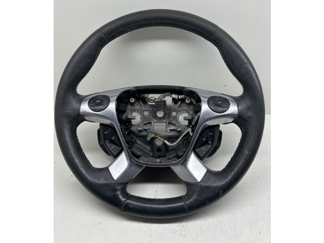 Volant Ford Tourneo Custom 2017   