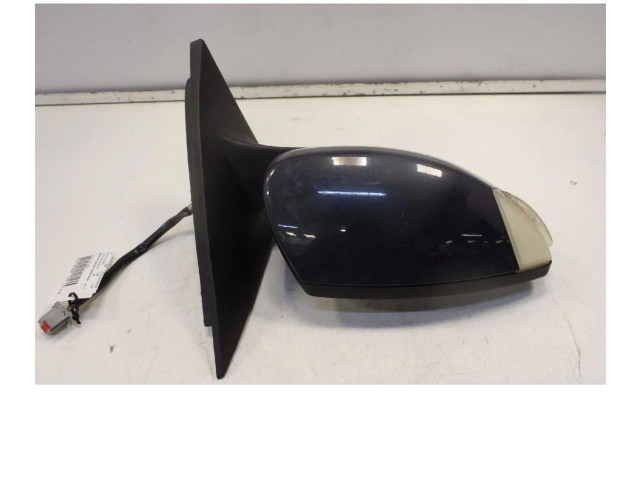 Зеркало электрическое        Ford S-MAX  2006 - 2015 года   