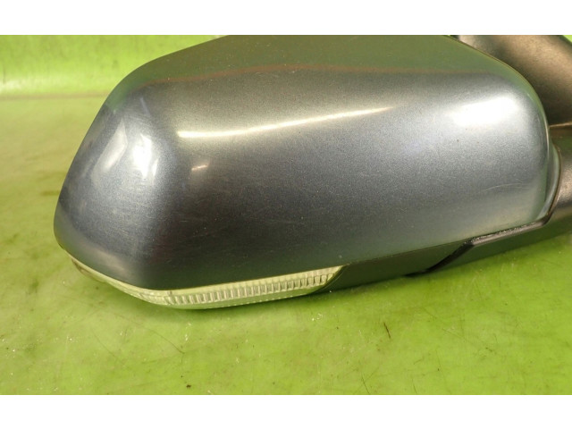 Зеркало (управляемое электричеством) 7PIN   Skoda Octavia Mk2 (1Z)