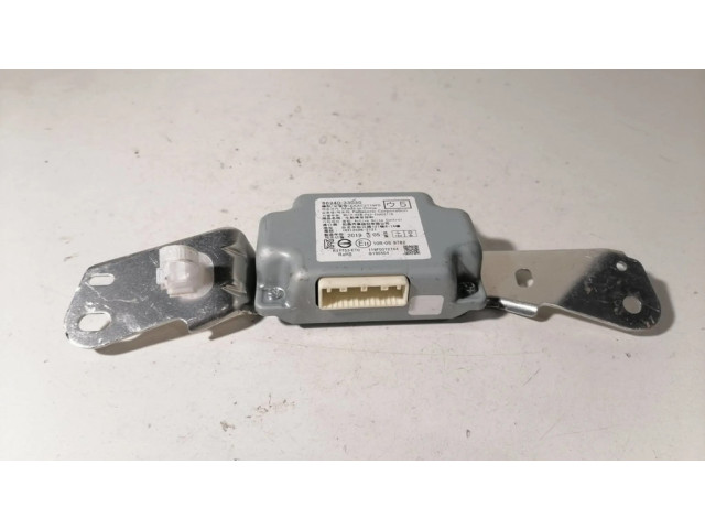 Блок управления 8624033030, 119F0072744   Lexus ES 250 - 300 - 330
