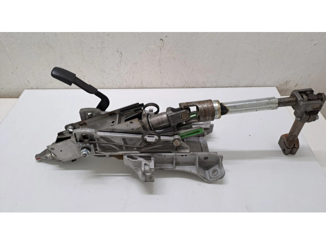  рейка  Колонка рулевая 665681001F, 11462793   Ford S-MAX 2006-2015 года