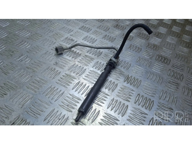 Форсунка A6460700987    Mercedes-Benz C AMG W204 для дизельного двигателя  2.2