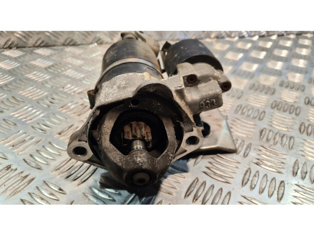 Стартер  0001110122, 1005821478   Volkswagen PASSAT B5
