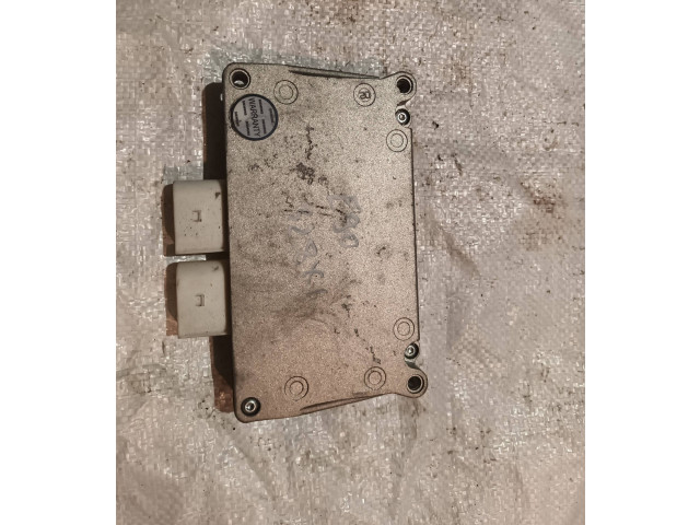Блок управления редуктора коробки передач (раздатки) 7589831   BMW 3 E90 E91
