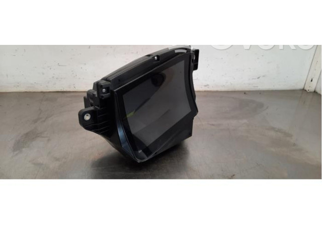 Дисплей    62309384375   BMW X6 F16