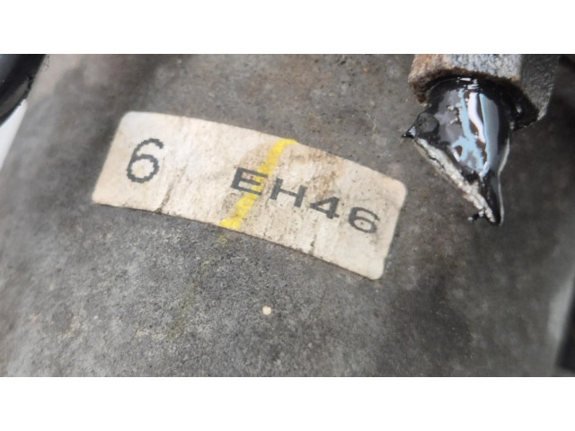 Блок АБС 0265951191, LH46437A0   Mazda  CX-7  