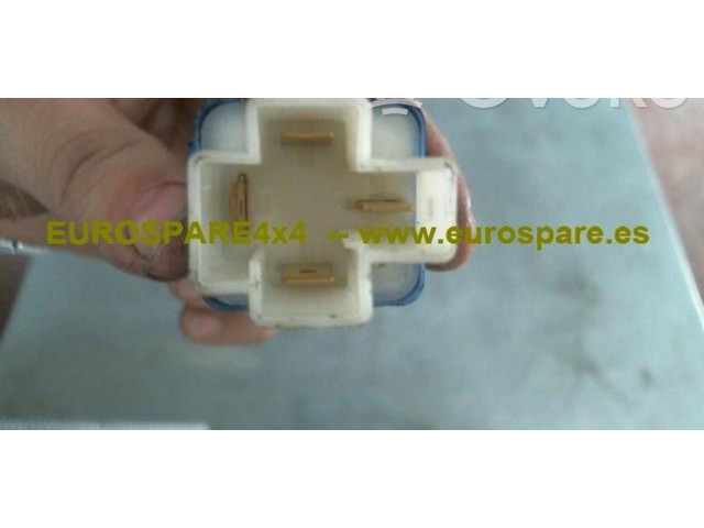   Pojistková skříňka 25230, 79981   Nissan Navara D22 2001