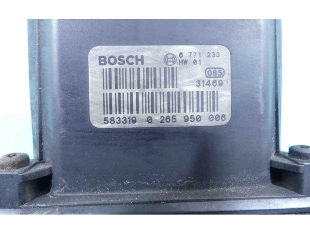 Jednotka ABS 0265950006, IMPRK1280362   BMW 7 E65 E66 2005