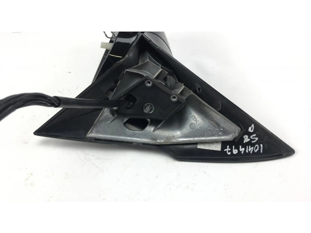 Zpětné zrcátko pravé Mercedes-Benz SL R230 2003  A2308100476  