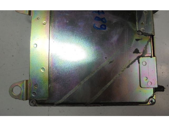 Řídící jednotka 39100-42600, 39100-42600   Toyota Hiace (H10) 2007