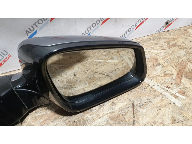 Zpětné zrcátko pravé BMW 5 F10 F11 2013  7283626, 51167283626  