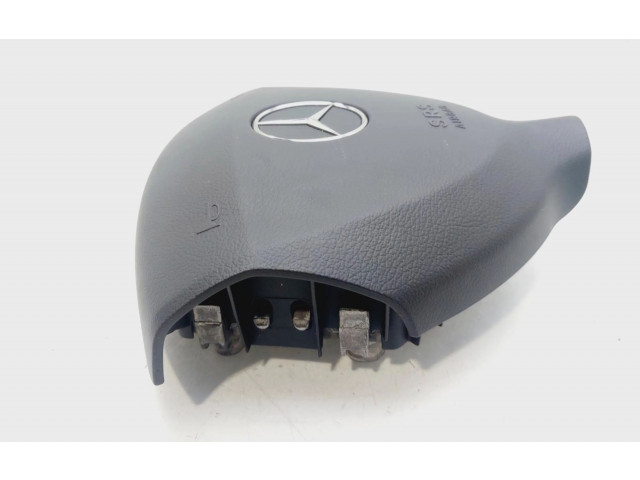 Подушка безопасности двери A0008607403   Mercedes-Benz A W169