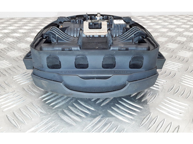 Подушка безопасности водителя 8200485099A, 6056962   Renault Scenic II -  Grand scenic II