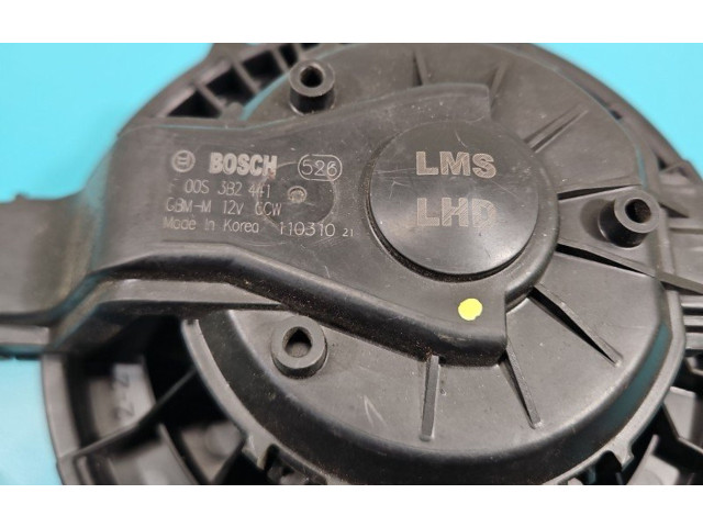 Вентилятор печки    F00S3B2441, IMPRK1417159   KIA Sportage