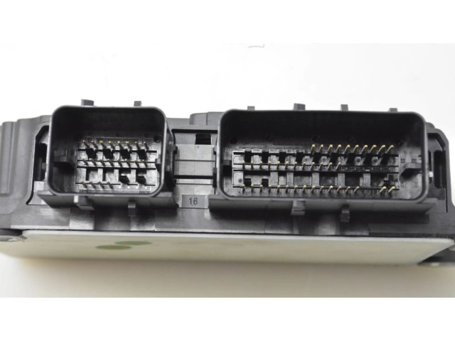 Блок подушек безопасности 13591287   Opel Antara