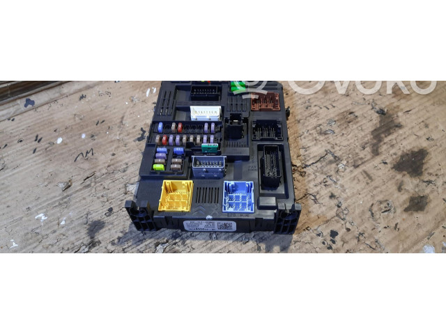 Блок комфорта 9819855080   Toyota Proace   