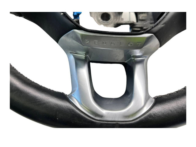 Volant Peugeot 2008 I 2018 98084115ZD  