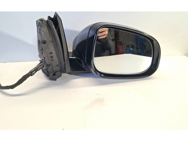 Zpětné zrcátko  Volvo V60 2014  31371242, 3304702  