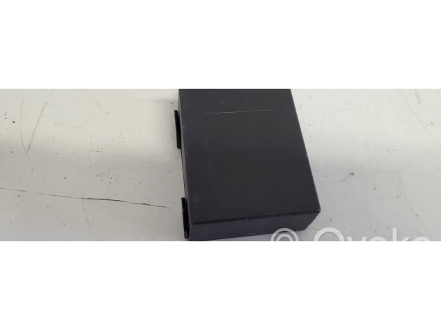 Блок управления GX6314F012, 40398036   Jaguar XE
