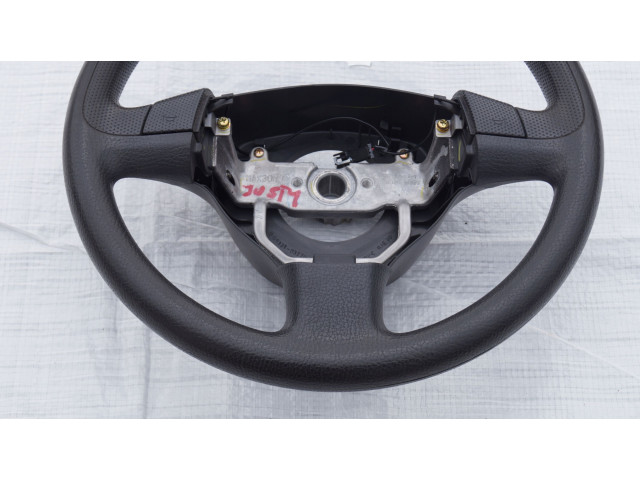 Volant Subaru Justy 2004 GS13103770  