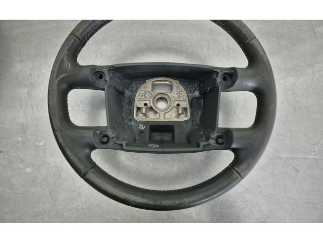 Руль Volkswagen Touareg I  2002 - 2010 года 7L6419091S, 7L6419091S      