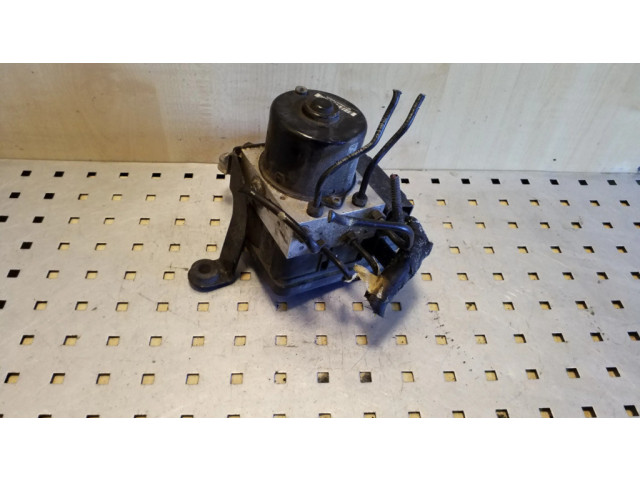 Jednotka ABS 1C0907379G, 00007884D0   Audi A3 S3 8L 2002