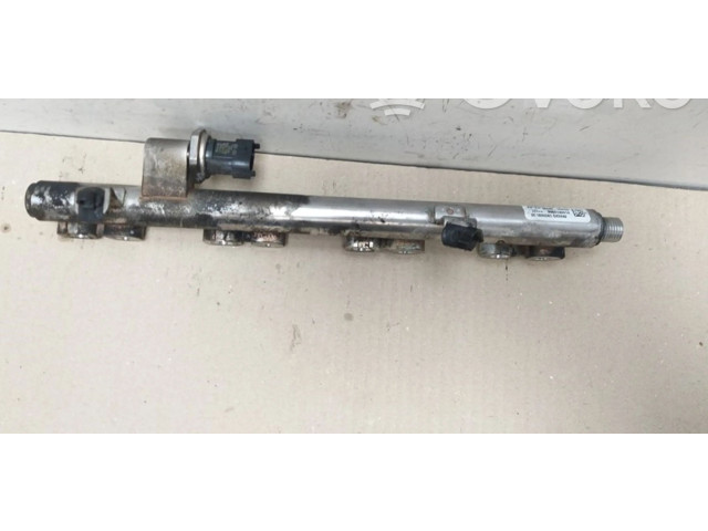 Vstřikovací lišta G52O275A1414, 3534003AC0   KIA Pro Cee'd III    G4LD 