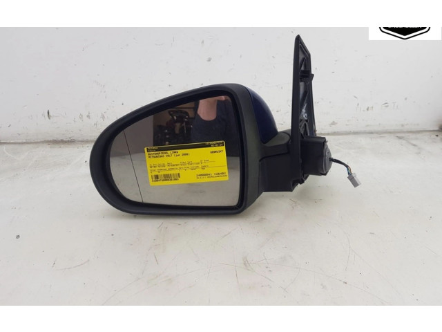 Zpětné zrcátko  Mitsubishi Colt 2008  7632A169, 7632A169  