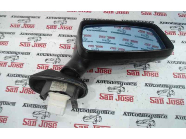 Zpětné zrcátko  Audi 80 90 B3 1994  893857502GFKZ  