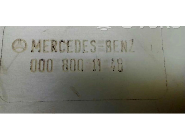 Блок управления 0008001148   Mercedes-Benz CL C215