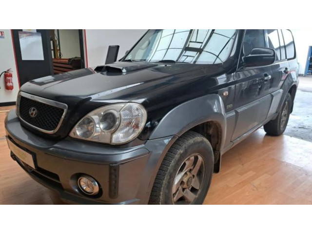 Zpětné zrcátko pravé Hyundai Terracan 2004  87640H1011  