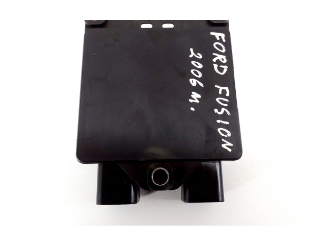 Блок подушек безопасности 6S6T14B056KB   Ford Fusion