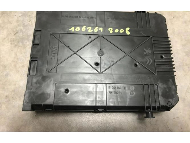   Pojistková skříňka 1617304880, 1617304880   Peugeot 2008  2019