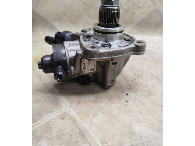 Vstřikovací čerpadlo 059130755BG, 0445010642   Audi Q7 4L     
