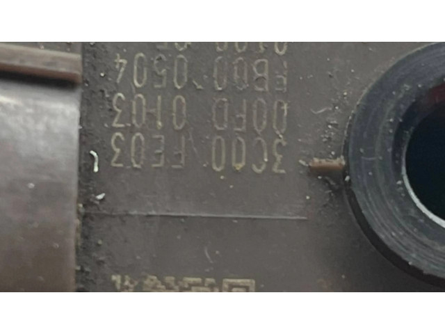 Vstřikovač SH0113H50, 06Q24945   Mazda CX-5  pro naftový motor 2.2  