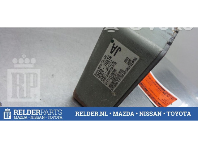 Řídící jednotka 285001HA1A, 285001HA1A   Nissan Micra C+C 2012