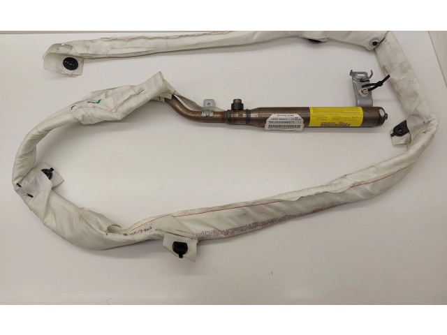 Боковая подушка безопасности 8P3880742E   Audi A3 S3 8P