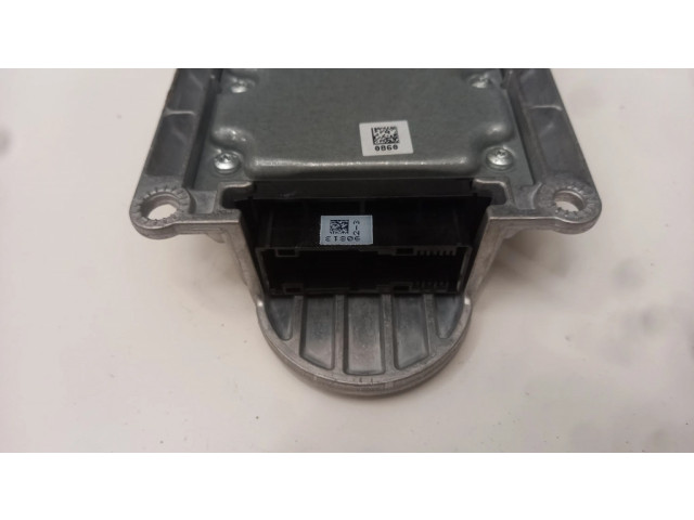Блок подушек безопасности 0265020860, 6886187   BMW M3 F80