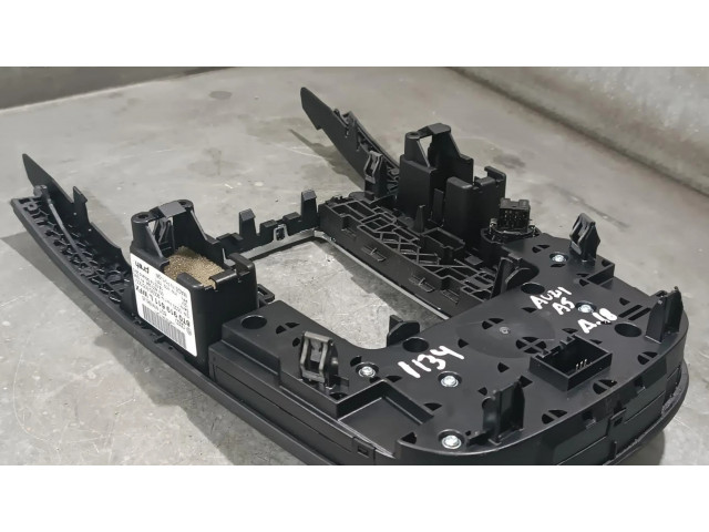 Подрулевой переключатель 8T0919611L, MANDOMULTIFUNCION   Audi A5 Sportback 8TA